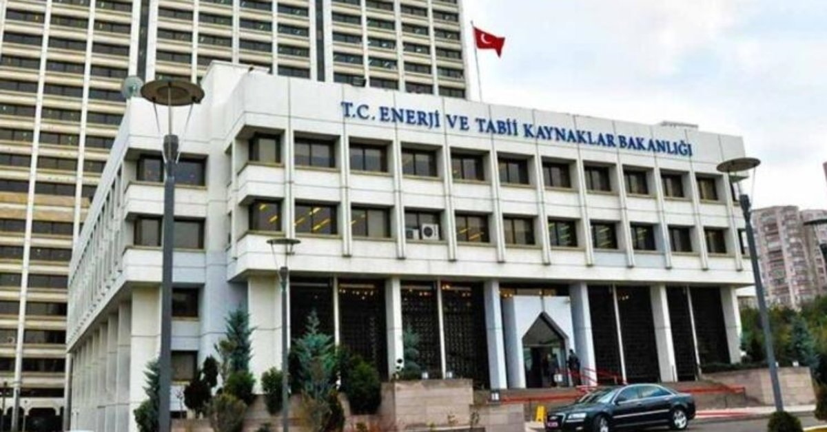 Bakanlıktan bor ihracatı açıklaması