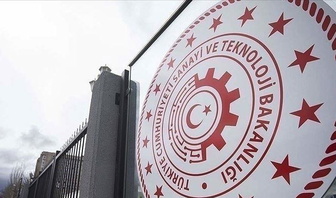 Bakanlıktan ekimde 884 yatırım teşvik belgesi