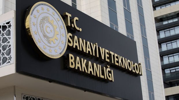 Bakanlıktan kasımda 1196 yatırım teşvik belgesi