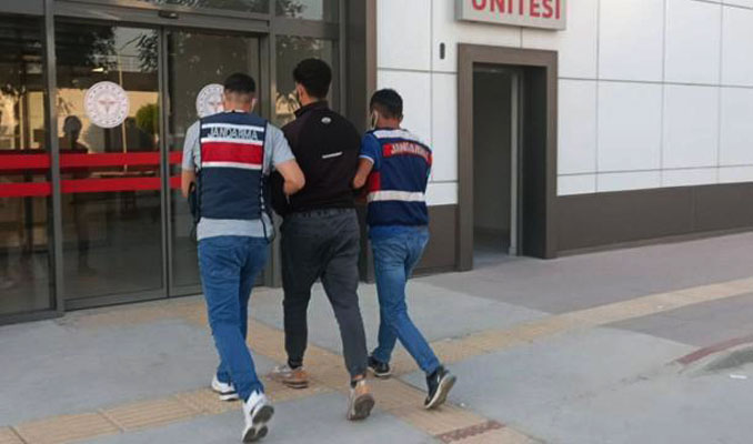 Balıkesir merkezli 8 ilde DEAŞ operasyonu: 14 gözaltı