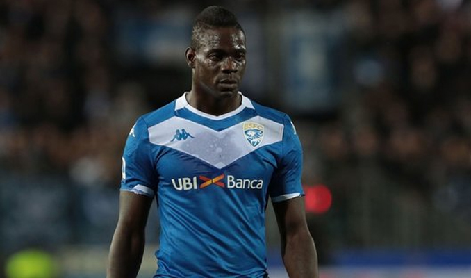 Balotelli için 10 milyon euro isteniyor
