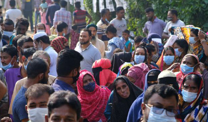 Bangladeş