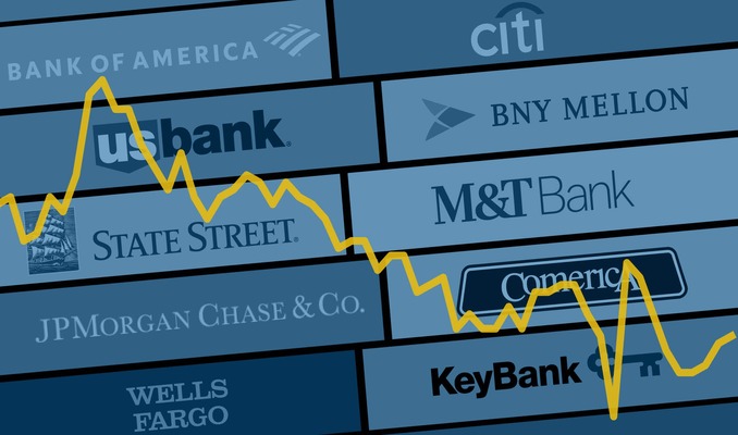 Banka hisseleri neden yükselmiyor?