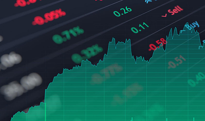 Banka hisseleri pandemi yaralarını sarıyor
