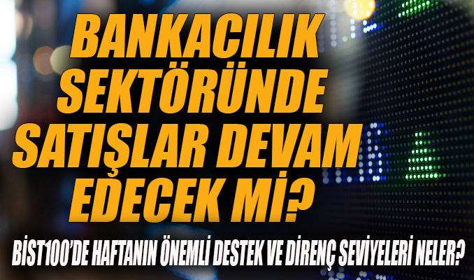 Bankacılık sektöründe satışlar devam edecek mi?