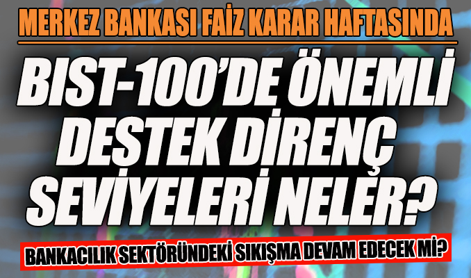 Bankacılık sektöründeki sıkışma devam edecek mi?
