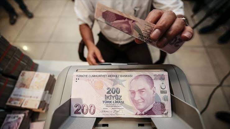Bankacılık sektörünün takipteki alacakları 151 milyar TL