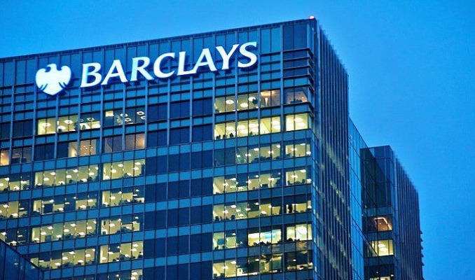 Barclays’in karı Ukrayna’yı unutturdu