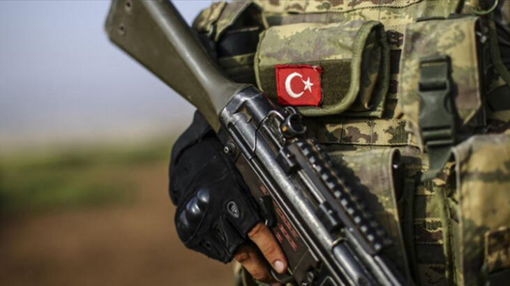 Barış Pınarı bölgesinde 15 terörist etkisiz hale getirildi