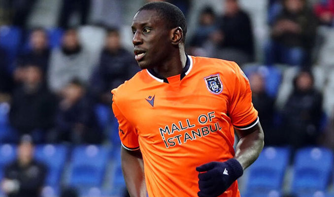 Başakşehir ve Demba Ba