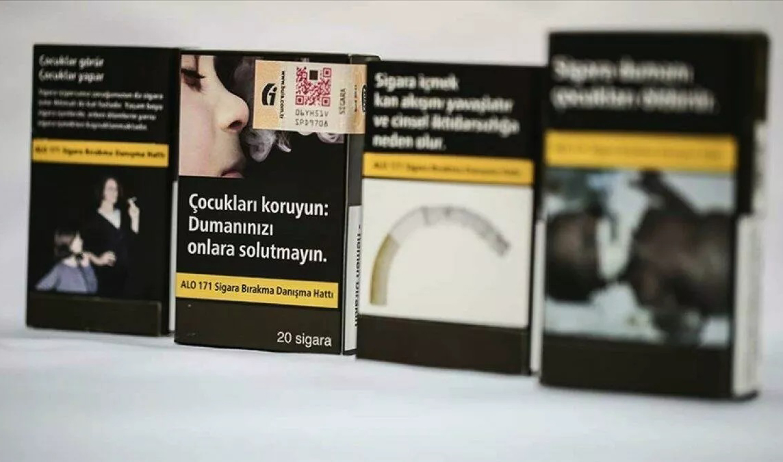 Başkan Aybaş, yeni zammı duyurdu: Sigaraya 2 TL zam