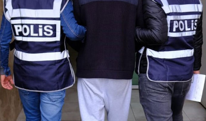 Başkentte uyuşturucu operasyonları: 35 tutuklama