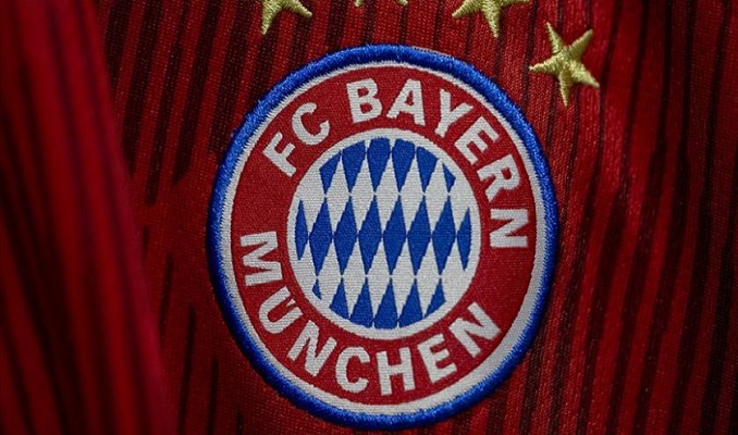 Bayern Münih