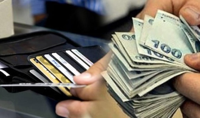 BDDK: Bankacılık sisteminde mevduat ve krediler arttı