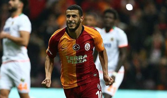 Belhanda ayrılıyor, 10 numara yeniden Arda