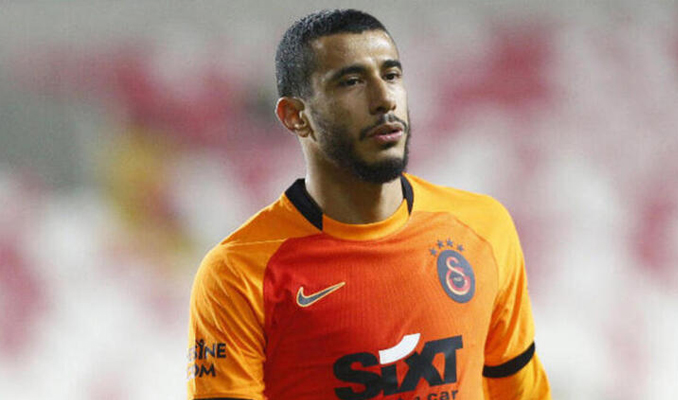 Belhanda Başakşehir