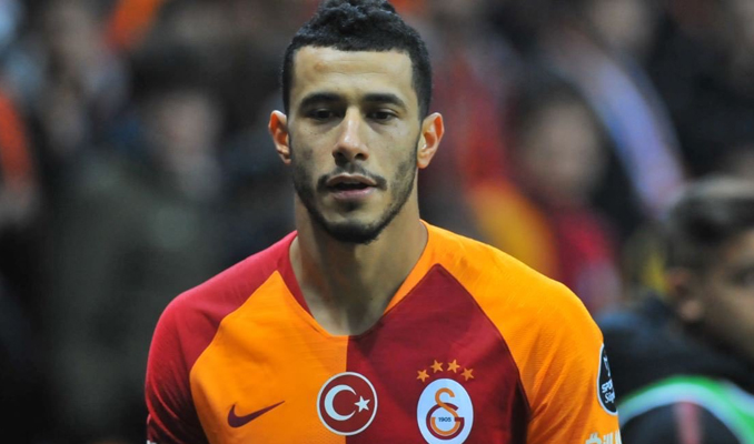 Belhanda’ya ‘bedevi’ diyen Emiroğlu istifa etti