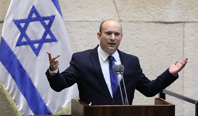 Bennett: İsrail’i hedef alan herkes sorumlu tutulacak