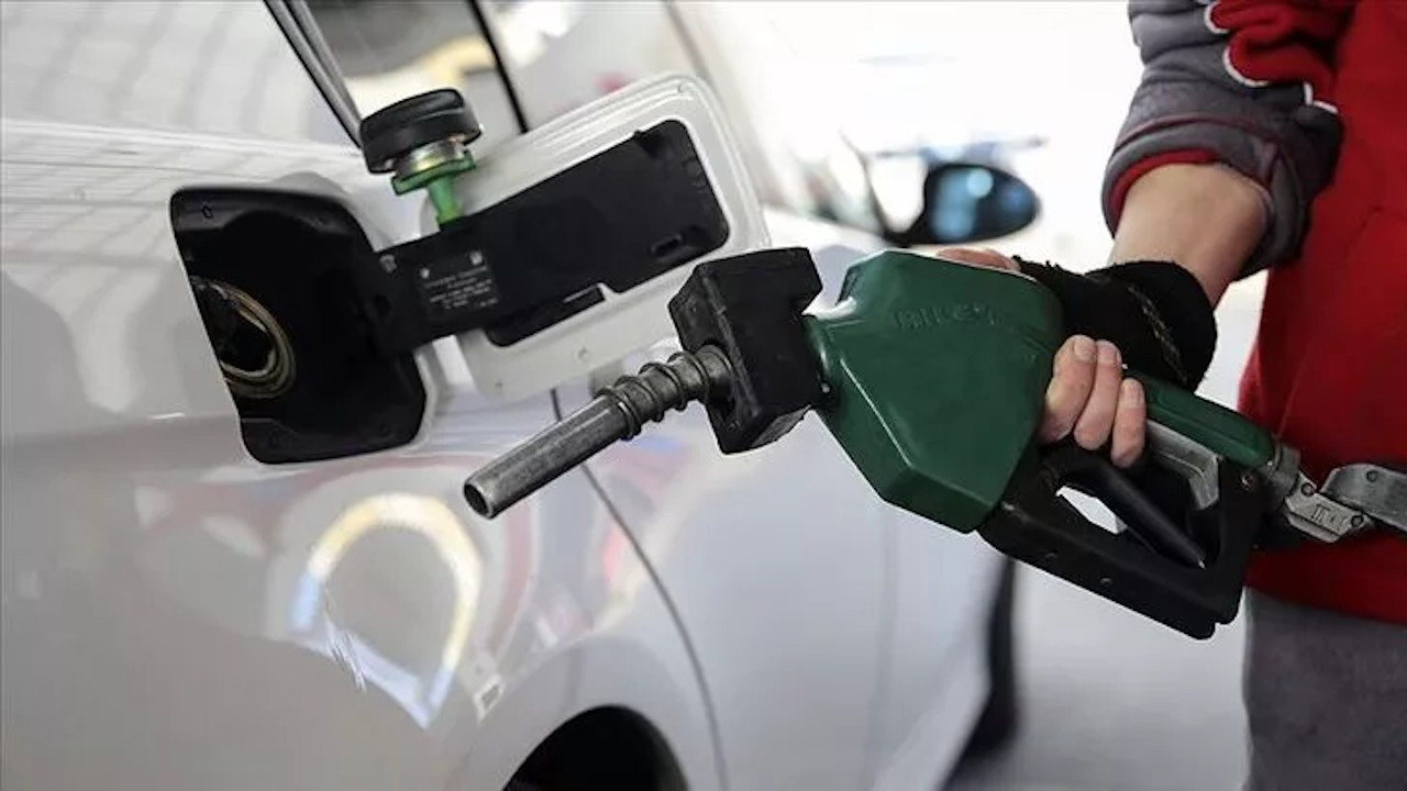 Benzin, motorin ve LPG’ye tarihi zam