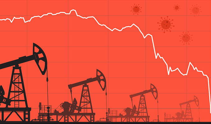Benzin stokları petrolü düşürdü