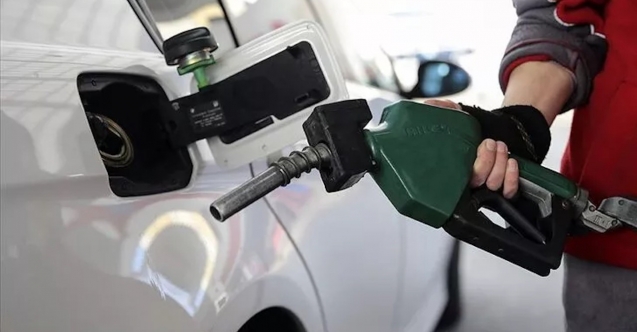 Benzin ve Motorinde indirim gerçekleşti
