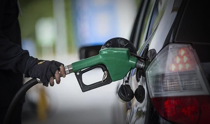 Benzine 28 kuruş zam!