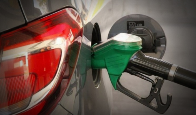 Benzine bir zam daha bekleniyor!