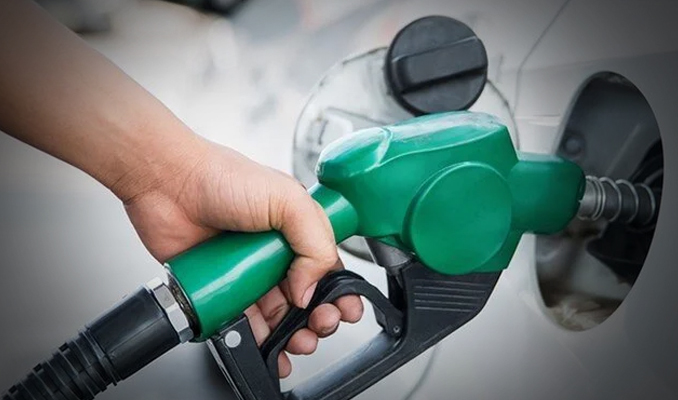 Benzine bu sefer indirim geliyor!