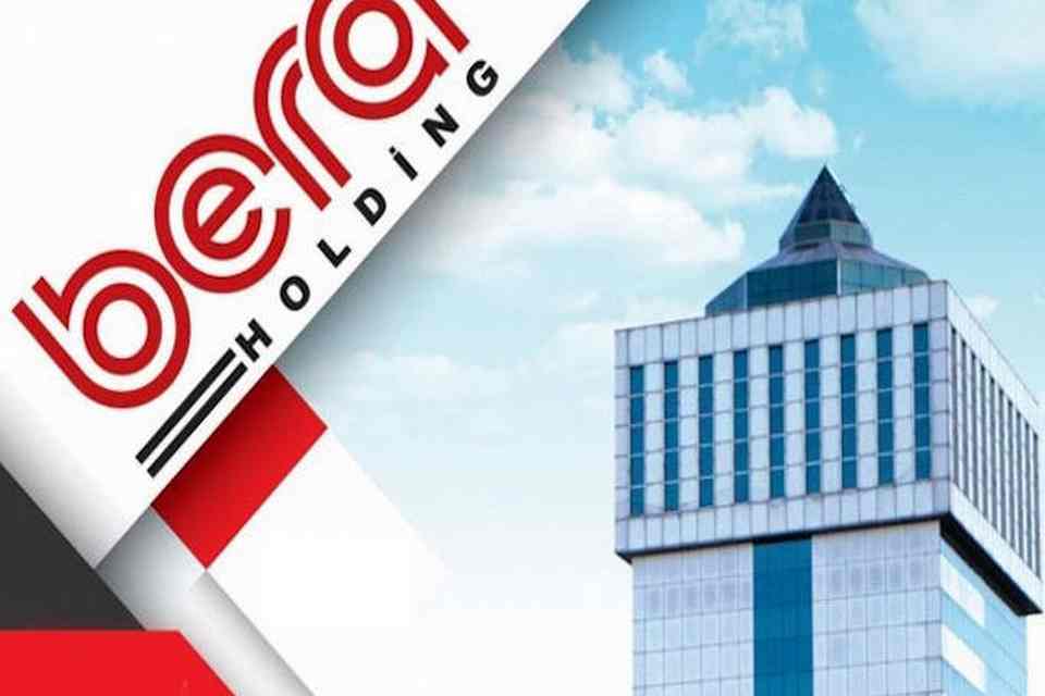 Bera Holding’den 425 milyon liralık arsa satışı