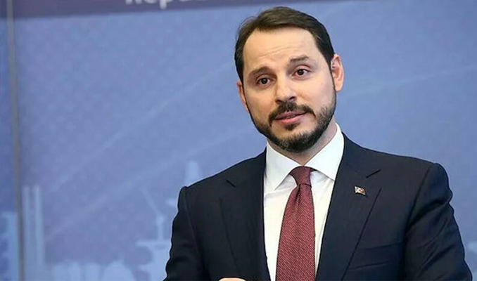 Berat Albayrak