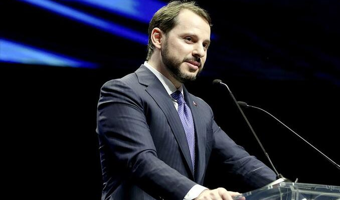 Berat Albayrak