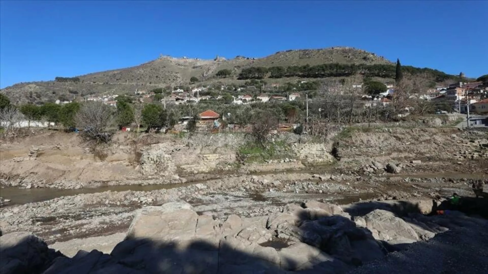 Bergama