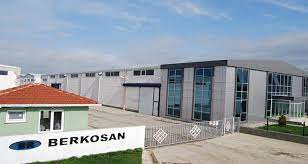 Berkosan Amerika defterini kapattı