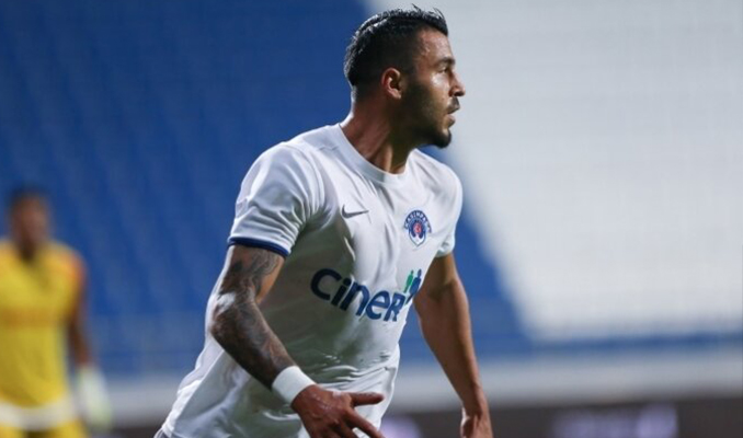 Beşiktaş istedi, o Galatasaray
