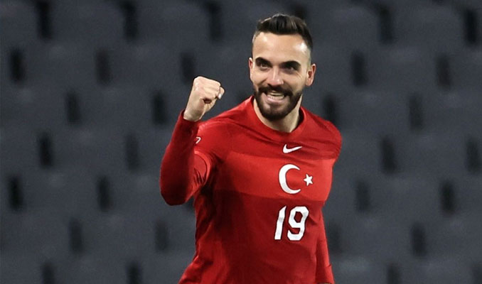 Beşiktaş, Kenan Karaman