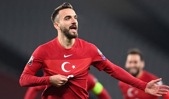 Beşiktaş, Kenan Karaman