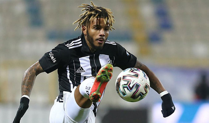 Beşiktaş Roiser transferini bitirdi! İşte Fransız futbolcunun maliyeti