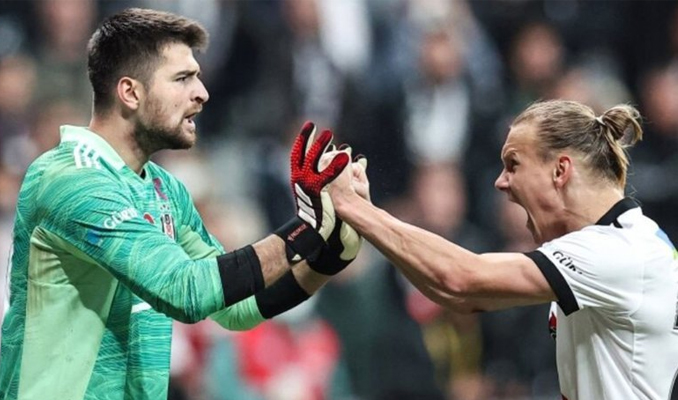 Beşiktaş, Türkiye Kupası