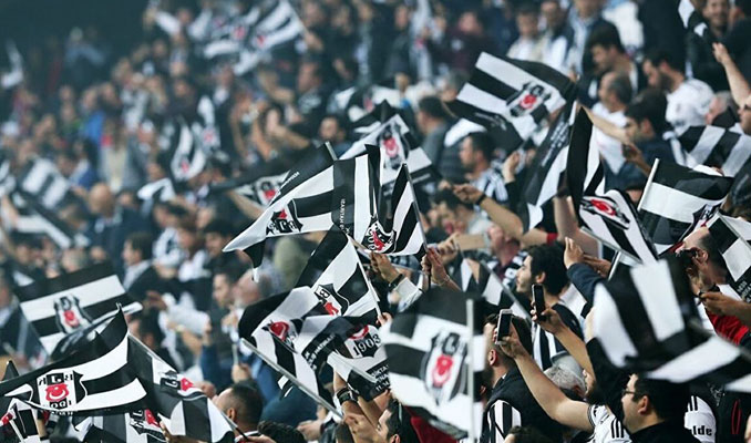 Beşiktaş