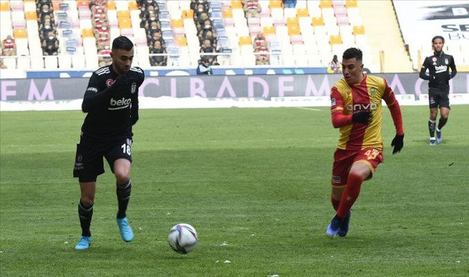 Beşiktaş