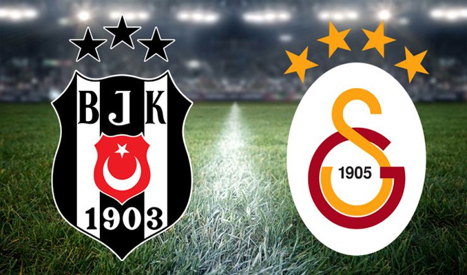 Beşiktaş’ın derbi kadrosu belli oldu