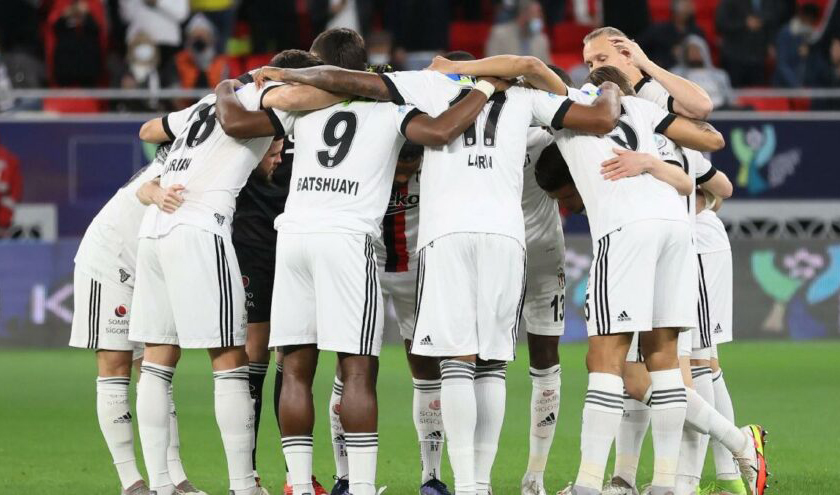 Beşiktaş’ın hükmen yenilgi ve erteleme ihtimali…