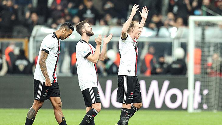 Beşiktaş