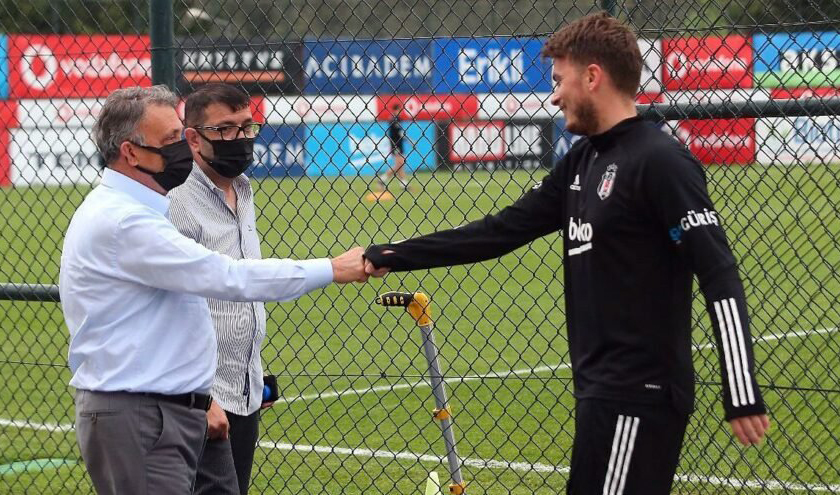 Beşiktaş’ın yükü var! Manevra alanını kapattılar