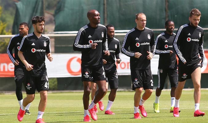 Beşiktaş