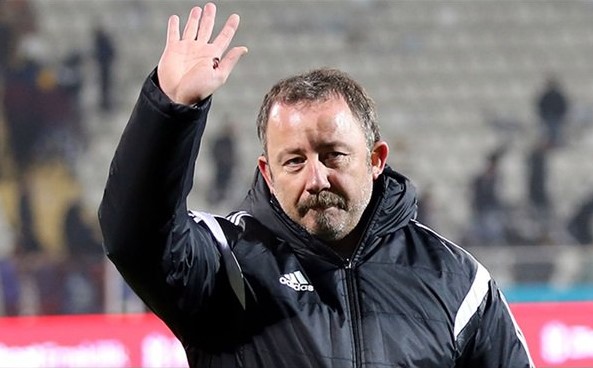 Beşiktaş
