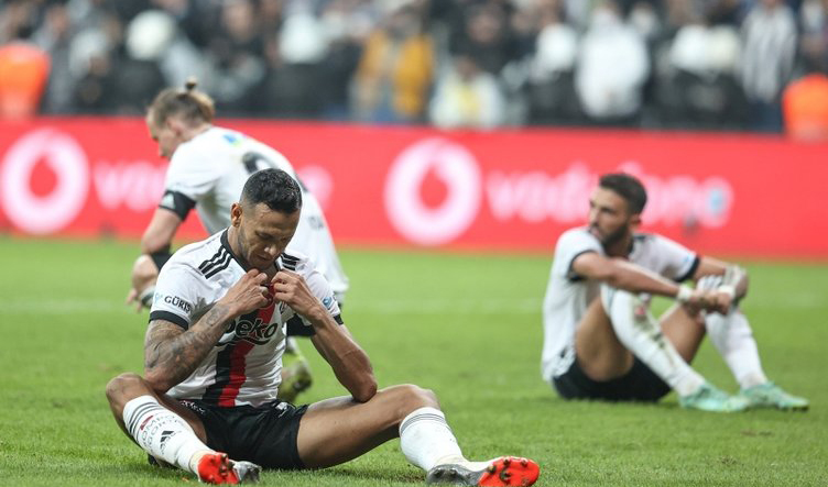 Beşiktaş