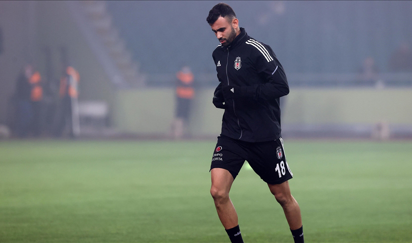 Beşiktaş