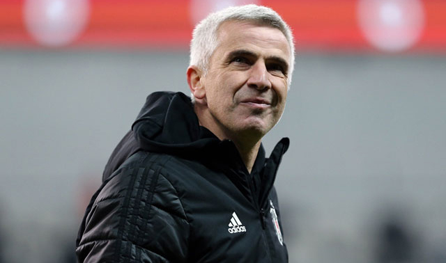 Beşiktaş