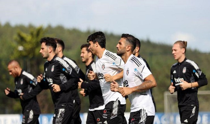 Beşiktaş